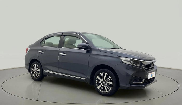 2023 Honda Amaze 1.2L I-VTEC VX, Petrol, Manual, 29,320 km, Right Front Diagonal