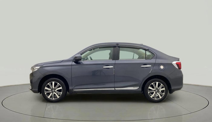 2023 Honda Amaze 1.2L I-VTEC VX, Petrol, Manual, 29,320 km, Left Side