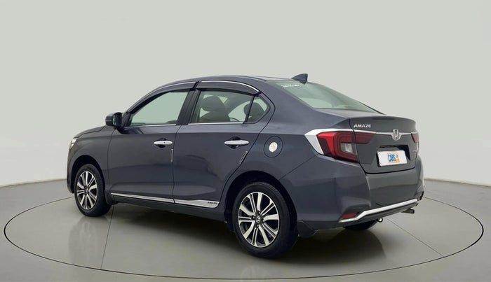 2023 Honda Amaze 1.2L I-VTEC VX, Petrol, Manual, 29,320 km, Left Back Diagonal