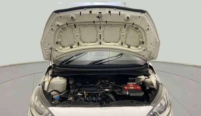 2013 Hyundai i20 MAGNA (O) 1.2, Petrol, Manual, 65,343 km, Open Bonet