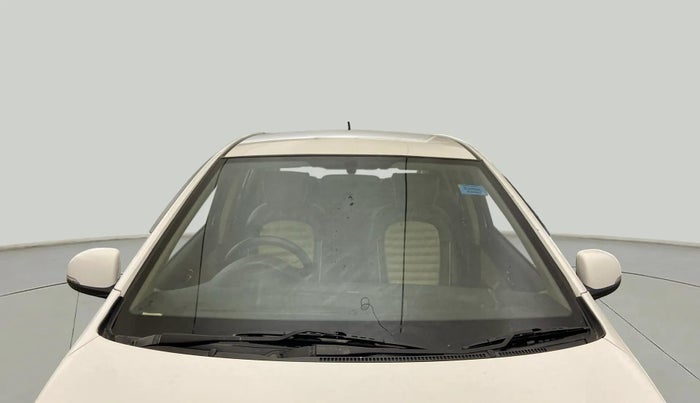 2013 Hyundai i20 MAGNA (O) 1.2, Petrol, Manual, 65,343 km, Front Windshield