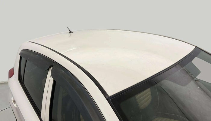 2013 Hyundai i20 MAGNA (O) 1.2, Petrol, Manual, 65,343 km, Roof