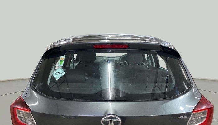2022 Tata Tiago XT CNG, CNG, Manual, 49,315 km, Rear Windshield