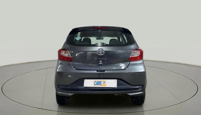 2022 Tata Tiago XT CNG, CNG, Manual, 49,315 km, Back/Rear
