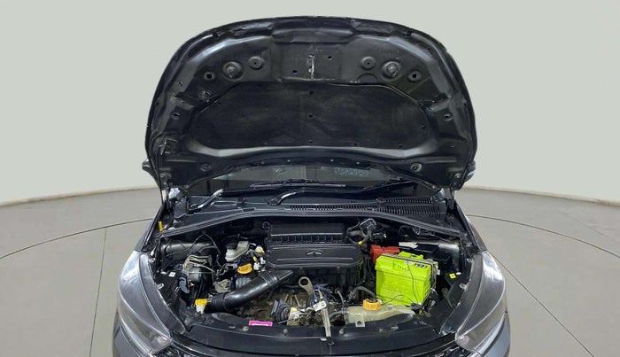 2022 Tata Tiago XT CNG, CNG, Manual, 49,315 km, Open Bonet