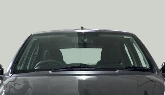 2022 Tata Tiago XT CNG, CNG, Manual, 49,315 km, Front Windshield