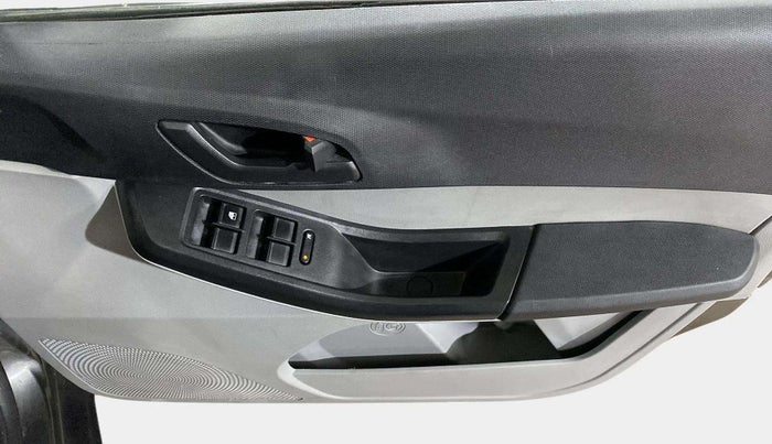 2022 Tata Tiago XT CNG, CNG, Manual, 49,315 km, Driver Side Door Panels Control