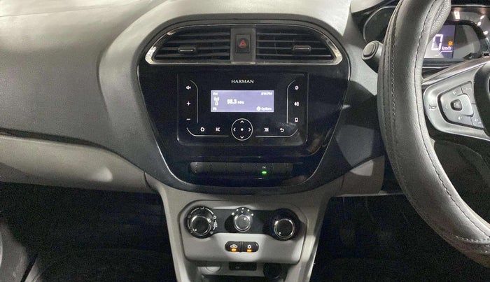 2022 Tata Tiago XT CNG, CNG, Manual, 49,315 km, Air Conditioner