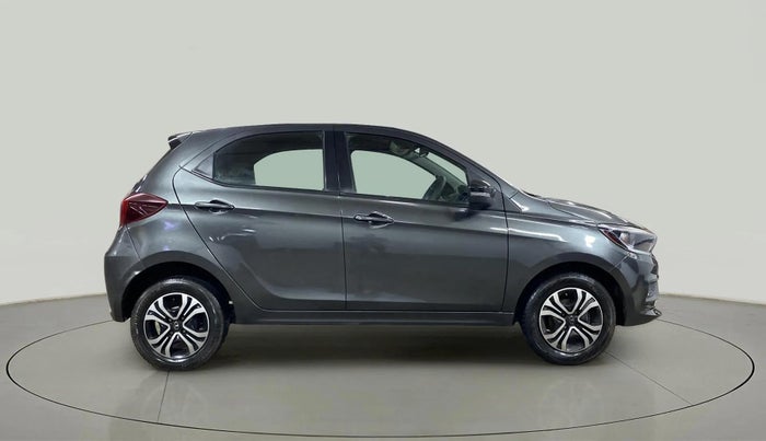 2022 Tata Tiago XT CNG, CNG, Manual, 49,315 km, Right Side View