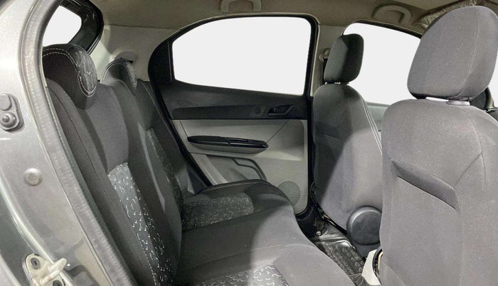 2022 Tata Tiago XT CNG, CNG, Manual, 49,315 km, Right Side Rear Door Cabin