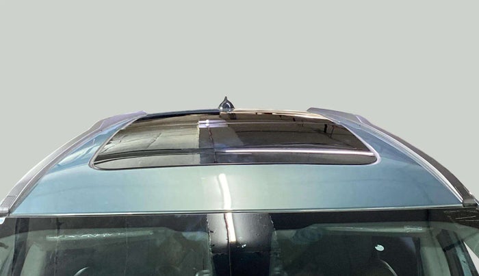 2022 Tata Safari XT PLUS, Diesel, Manual, 23,715 km, Moonroof/ Sunroof