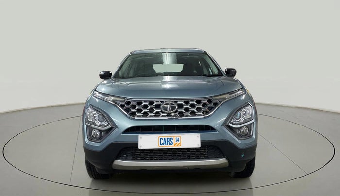2022 Tata Safari XT PLUS, Diesel, Manual, 23,715 km, Front