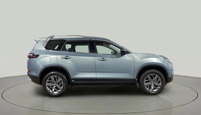 2022 Tata Safari XT PLUS, Diesel, Manual, 23,715 km, Right Side View