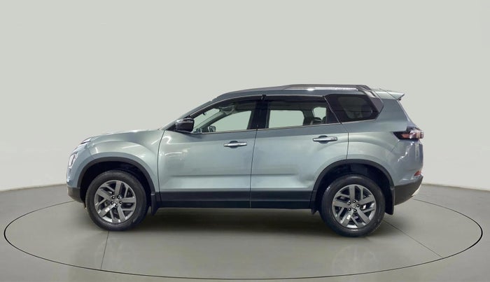 2022 Tata Safari XT PLUS, Diesel, Manual, 23,715 km, Left Side