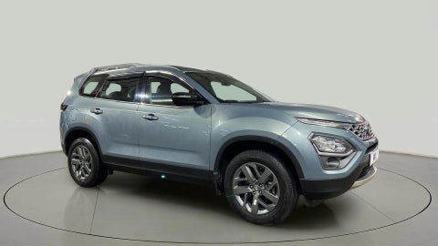 Tata Safari
