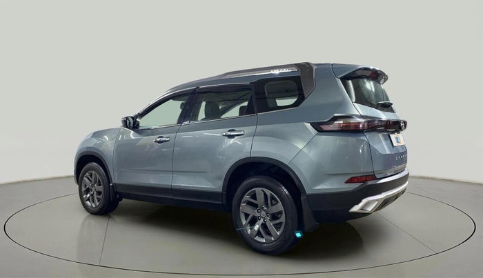 2022 Tata Safari XT PLUS, Diesel, Manual, 23,715 km, Left Back Diagonal