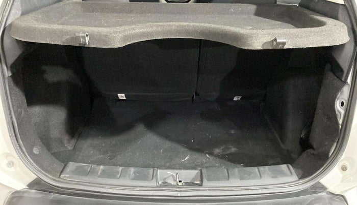 2022 Tata NEXON XZ PLUS PETROL, Petrol, Manual, 50,447 km, Boot Open Zoomed View
