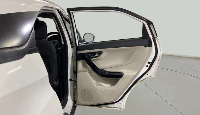 2022 Tata NEXON XZ PLUS PETROL, Petrol, Manual, 50,447 km, RHS Rear Door