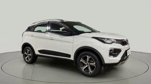 Tata NEXON
