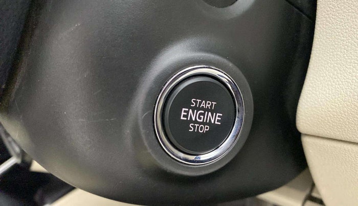 2023 Skoda SLAVIA STYLE 1.0L TSI AT, Petrol, Automatic, 21,051 km, Keyless Start/ Stop Button
