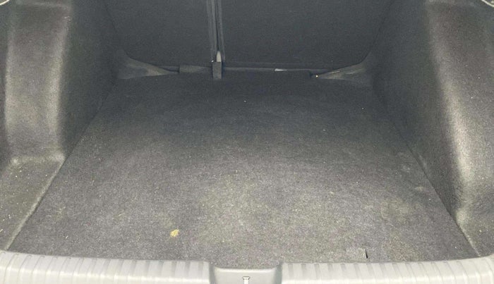 2023 Skoda SLAVIA STYLE 1.0L TSI AT, Petrol, Automatic, 21,051 km, Boot Open Zoomed View