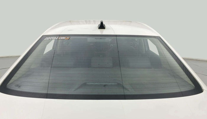 2023 Skoda SLAVIA STYLE 1.0L TSI AT, Petrol, Automatic, 21,051 km, Rear Windshield