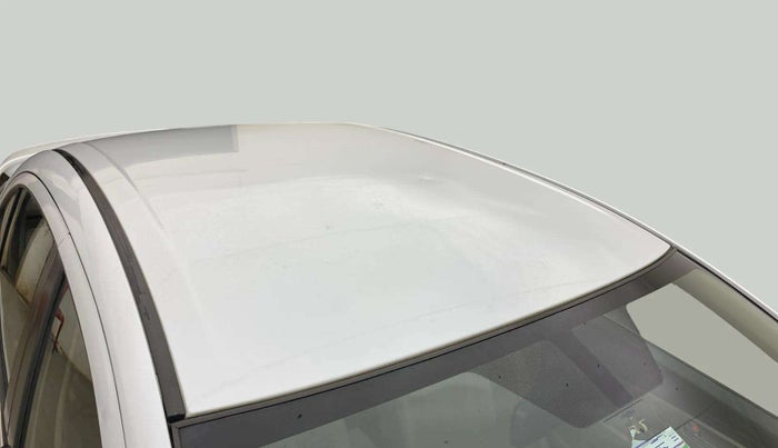 2018 Maruti Ciaz ALPHA 1.4 PETROL, Petrol, Manual, 1,01,485 km, Roof