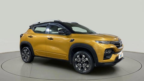 Renault Kiger