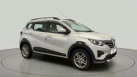 Renault TRIBER