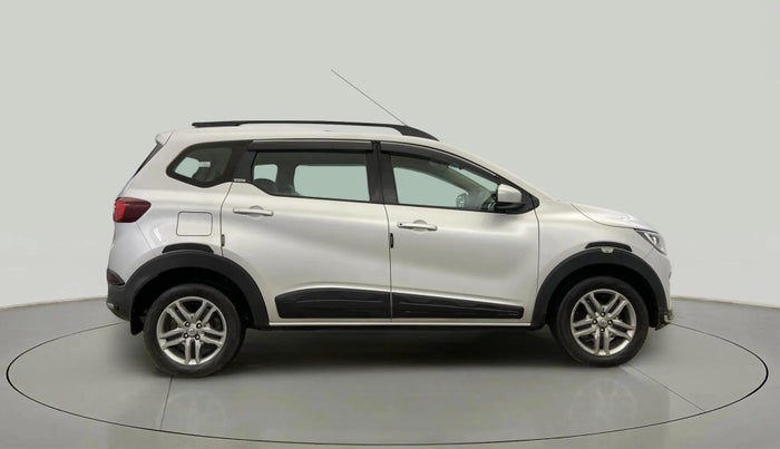 2021 Renault TRIBER RXZ, Petrol, Manual, 17,335 km, Right Side View