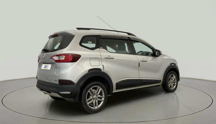 2021 Renault TRIBER RXZ, Petrol, Manual, 17,335 km, Right Back Diagonal