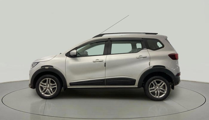 2021 Renault TRIBER RXZ, Petrol, Manual, 17,335 km, Left Side