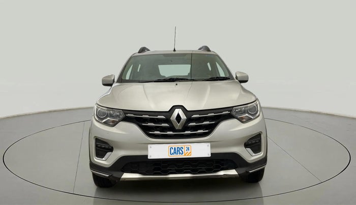 2021 Renault TRIBER RXZ, Petrol, Manual, 17,335 km, Front