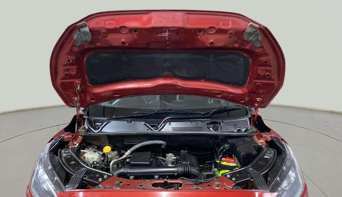 2022 Nissan MAGNITE XV MT, Petrol, Manual, 62,987 km, Open Bonet