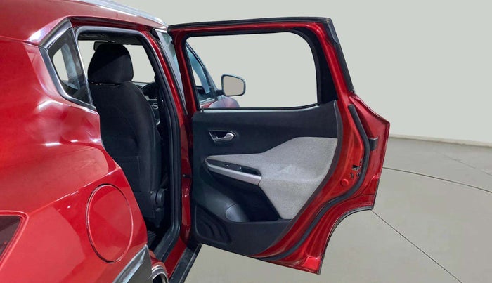 2022 Nissan MAGNITE XV MT, Petrol, Manual, 62,987 km, RHS Rear Door