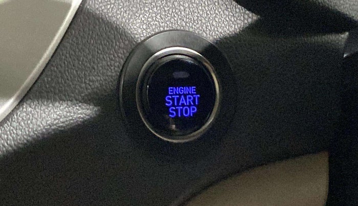 2019 Hyundai Verna 1.6 VTVT SX, Petrol, Manual, 40,405 km, Keyless Start/ Stop Button