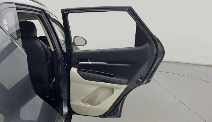 2023 KIA SONET HTX 1.5 DIESEL IMT, Diesel, Manual, 41,925 km, RHS Rear Door