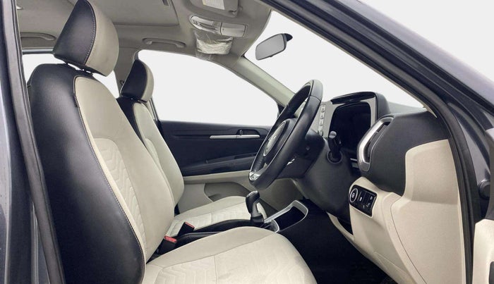 2023 KIA SONET HTX 1.5 DIESEL IMT, Diesel, Manual, 41,925 km, Right Side Front Door Cabin