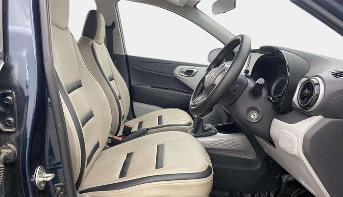 2020 Hyundai GRAND I10 NIOS SPORTZ 1.2 KAPPA VTVT, Petrol, Manual, 16,104 km, Right Side Front Door Cabin