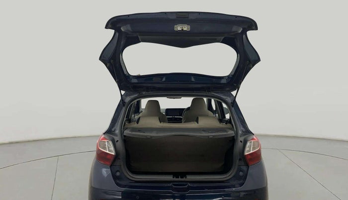 2020 Hyundai GRAND I10 NIOS SPORTZ 1.2 KAPPA VTVT, Petrol, Manual, 16,104 km, Boot Door Open