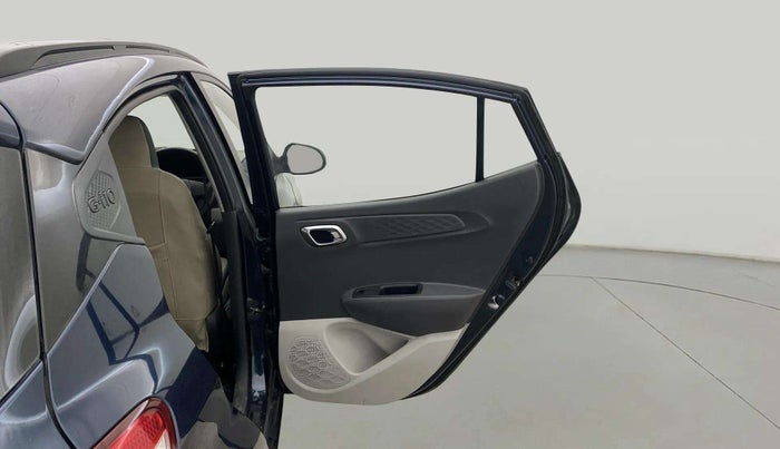 2020 Hyundai GRAND I10 NIOS SPORTZ 1.2 KAPPA VTVT, Petrol, Manual, 16,104 km, RHS Rear Door