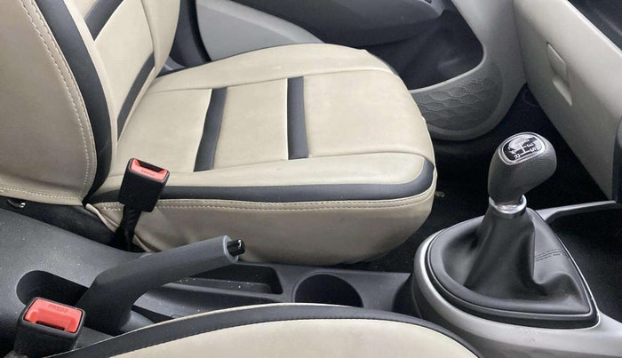 2020 Hyundai GRAND I10 NIOS SPORTZ 1.2 KAPPA VTVT, Petrol, Manual, 16,104 km, Gear Lever