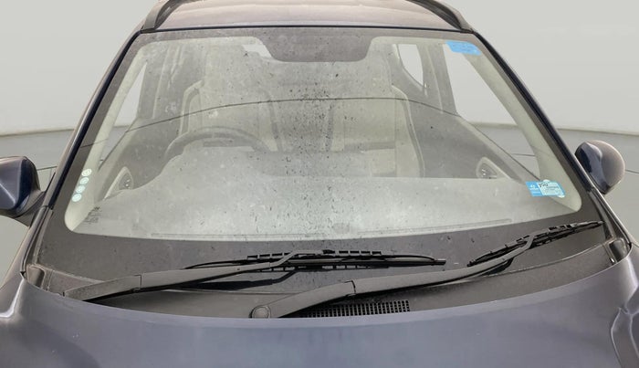 2020 Hyundai GRAND I10 NIOS SPORTZ 1.2 KAPPA VTVT, Petrol, Manual, 16,104 km, Front Windshield