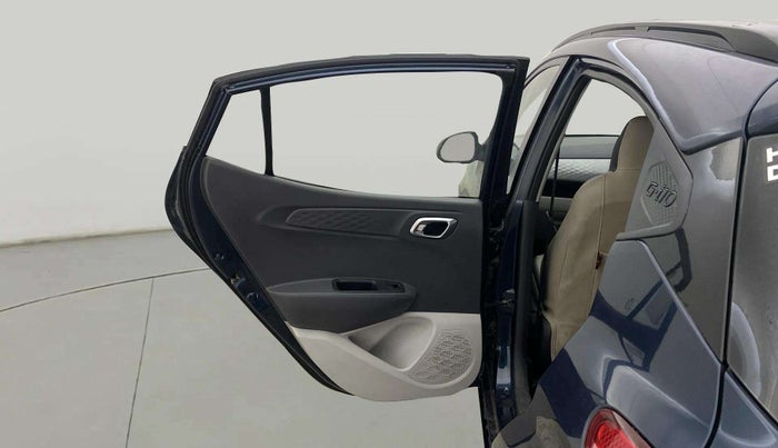 2020 Hyundai GRAND I10 NIOS SPORTZ 1.2 KAPPA VTVT, Petrol, Manual, 16,104 km, LHS Rear Door