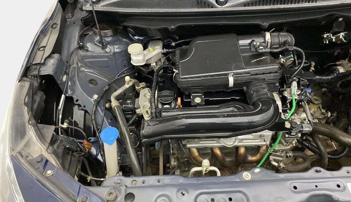 2022 Maruti Baleno DELTA PETROL 1.2, Petrol, Manual, 74,461 km, Engine View - Right