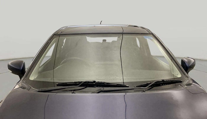 2022 Maruti Baleno DELTA PETROL 1.2, Petrol, Manual, 74,461 km, Front Windshield