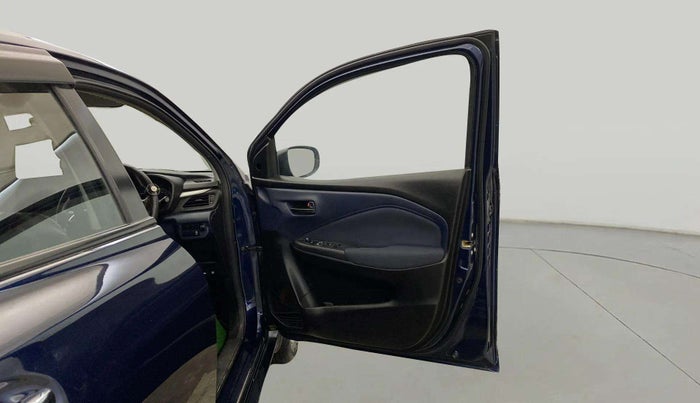 2022 Maruti Baleno DELTA PETROL 1.2, Petrol, Manual, 74,461 km, RHS Front Door