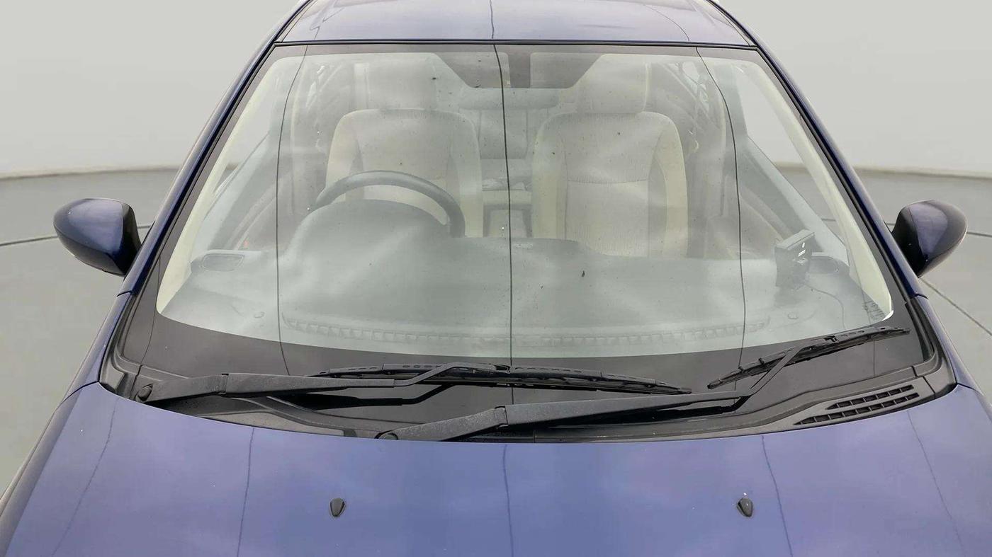 2019 Maruti Ciaz DELTA AT 1.5 SHVS PETROL, Petrol, Automatic, 77,002 km, Front Windshield
