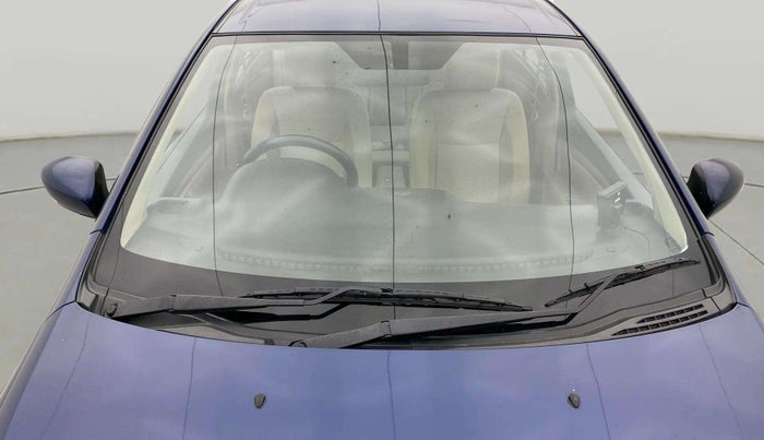 2019 Maruti Ciaz DELTA AT 1.5 SHVS PETROL, Petrol, Automatic, 76,977 km, Front Windshield