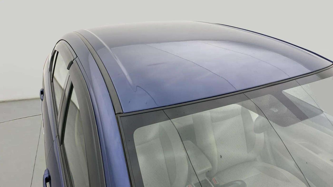 2019 Maruti Ciaz DELTA AT 1.5 SHVS PETROL, Petrol, Automatic, 77,002 km, Roof